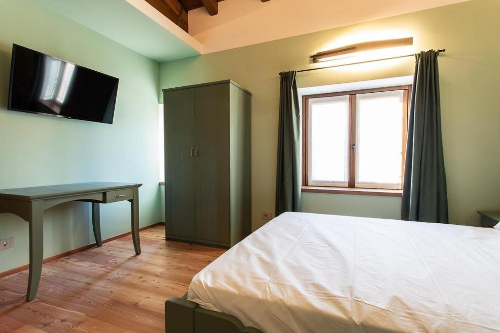 Ca' Di Fiorendo Nimis Room photo