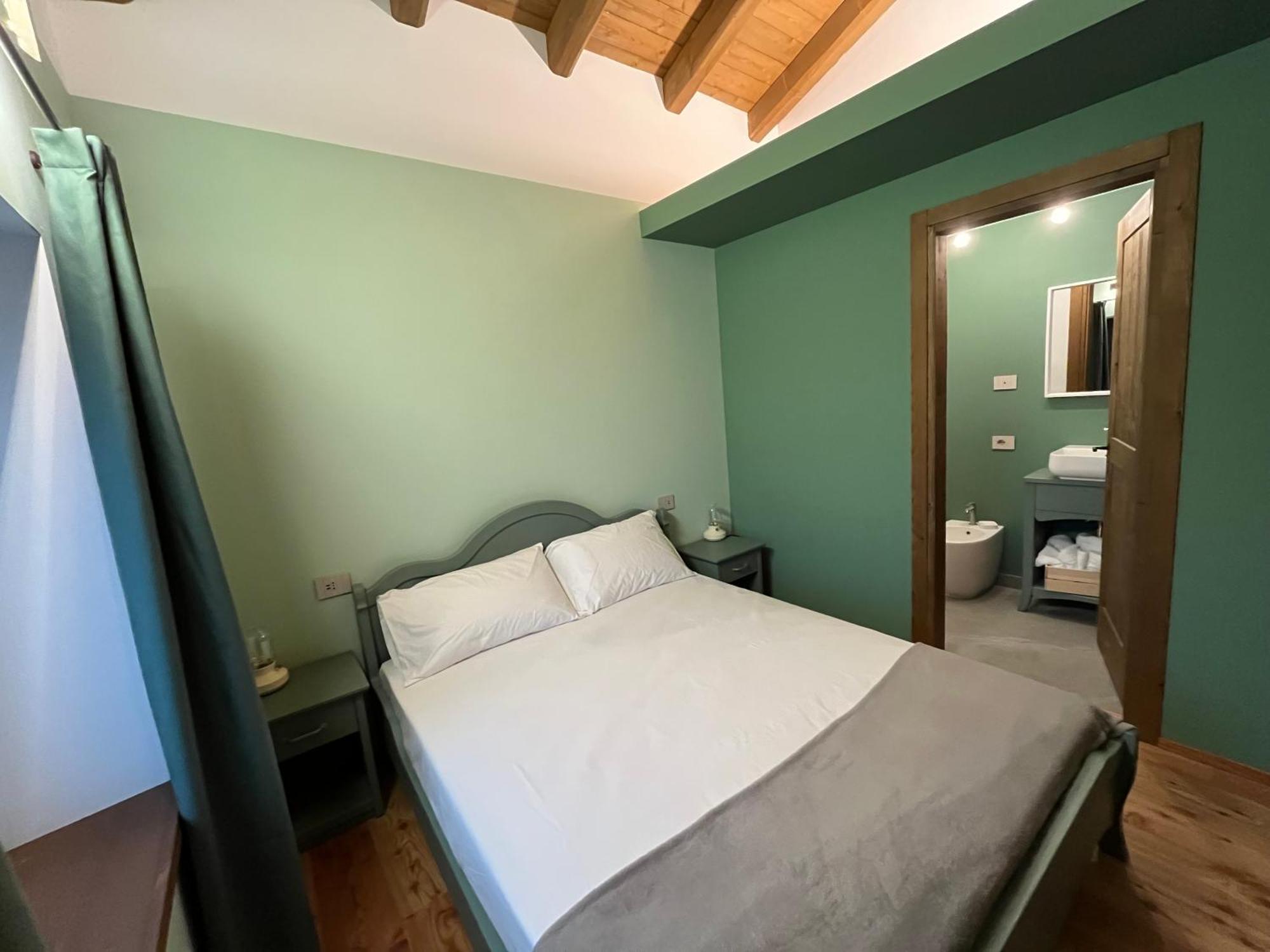 Ca' Di Fiorendo Nimis Room photo