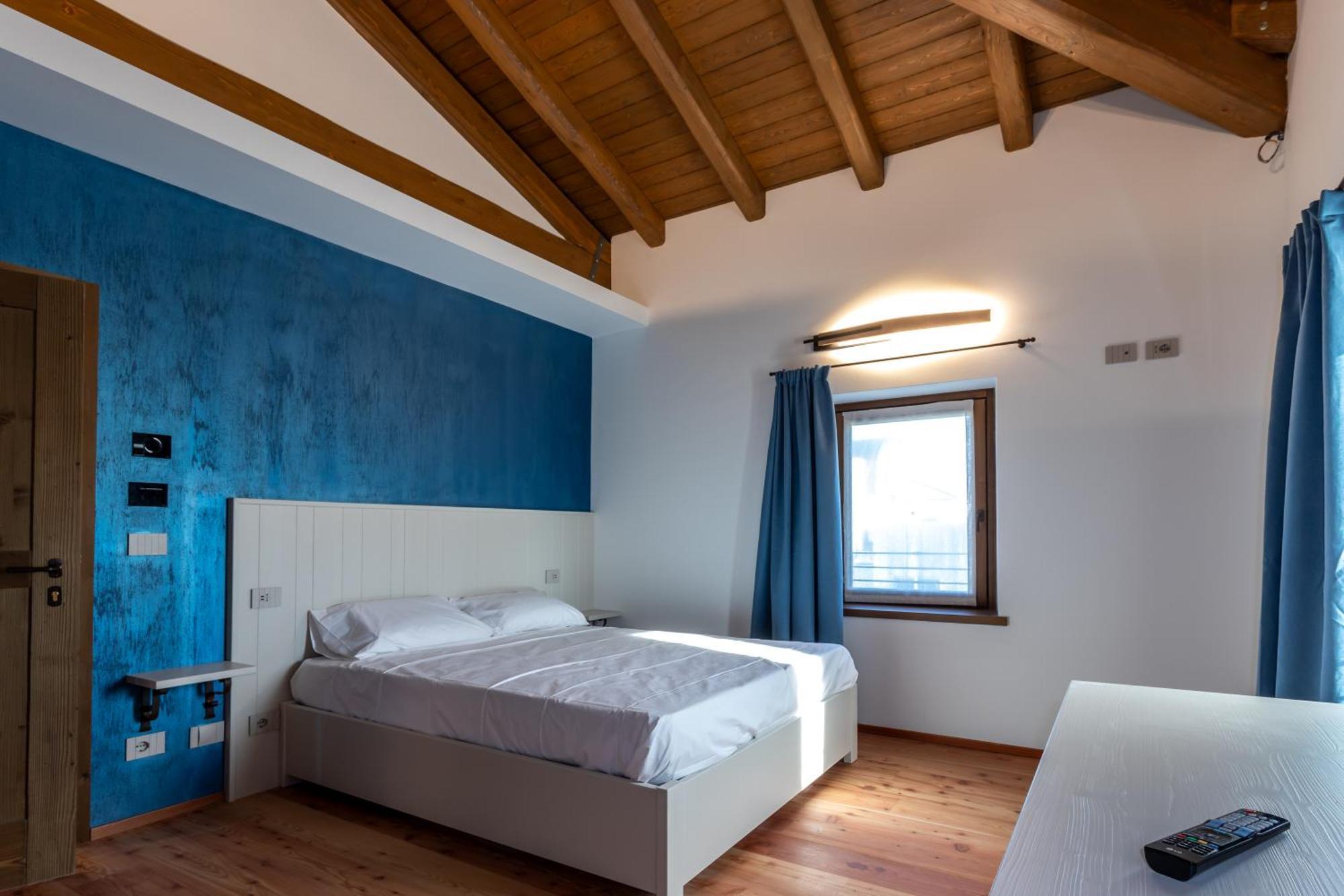 Ca' Di Fiorendo Nimis Room photo