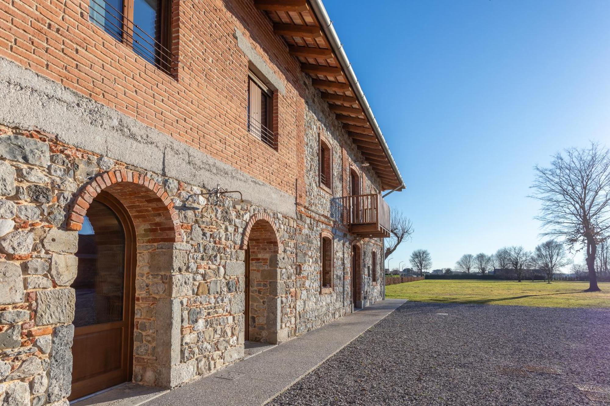 Ca' Di Fiorendo Nimis Exterior photo