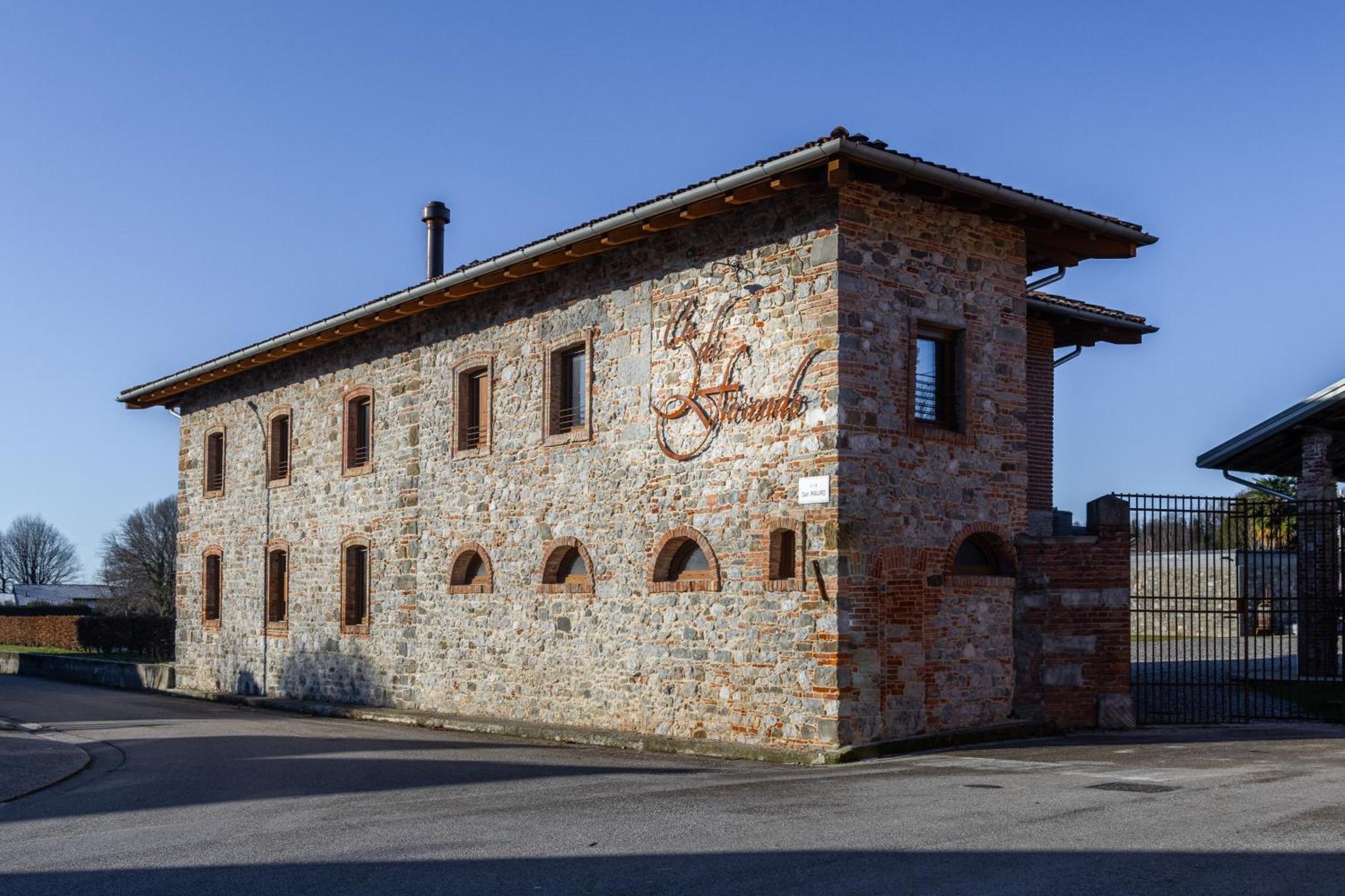 Ca' Di Fiorendo Nimis Exterior photo